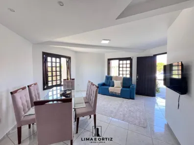 Apartamento com 3 Quartos à venda, 117m² no Centro, Imbé