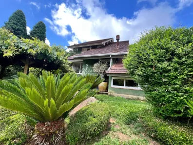 Casa com 3 Quartos à venda, 320m² no Tirol, Gramado