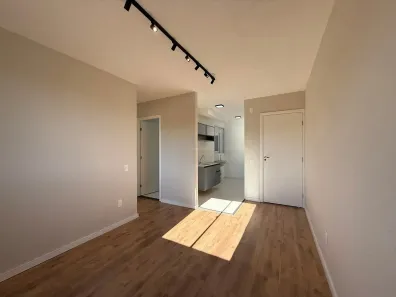Apartamento com 2 Quartos à venda, 40m² no Jardim do Lago Continuação, Campinas