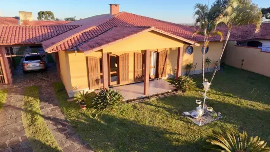 Casa com 5 Quartos à venda, 400m² no Bairro Alto, Curitiba