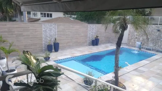 Casa de Condomínio com 3 Quartos à venda, 820m² no Residencial Tamboré, Barueri