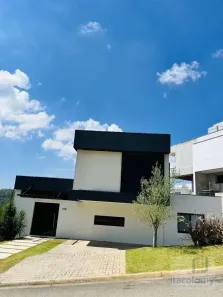 Casa de Condomínio com 4 Quartos à venda, 325m² no Alphaville, Santana de Parnaíba