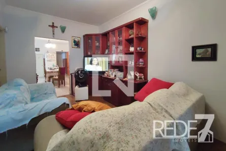 Casa com 3 Quartos à venda, 280m² no Vila Nova, Campinas