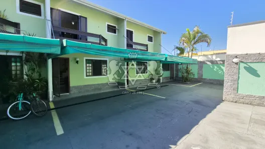 Casa com 2 Quartos à venda, 85m² no Martim de Sá, Caraguatatuba