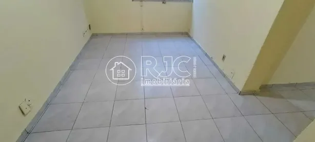 Apartamento com 3 Quartos à venda, 55m² no Freguesia (Jacarepaguá), Rio de Janeiro