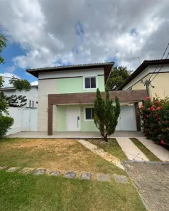 Casa de Condomínio com 4 Quartos à venda, 240m² no Catu de Abrantes (Abrantes), Camaçari