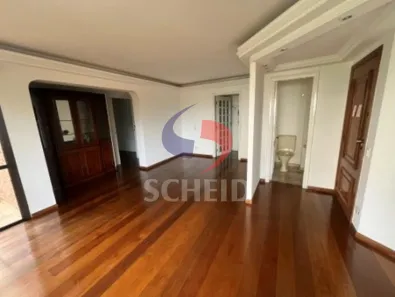 Apartamento com 3 Quartos à venda, 104m² no Indianópolis, São Paulo
