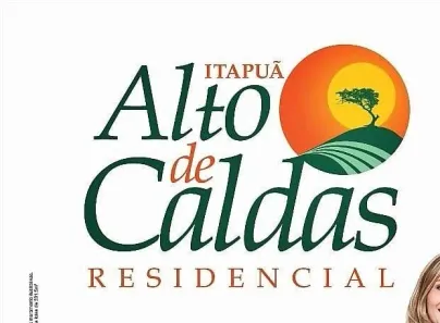 Lote/Terreno à venda, 302m² no Estância Itapuã, Caldas Novas
