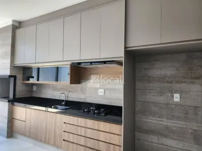Casa de Condomínio com 3 Quartos à venda, 120m² no Chácara Jockey Club (Zona Rural), São José do Rio Preto
