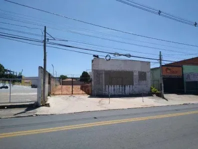 Lote/Terreno à venda, 2117m² no Parque das Laranjeiras, Sorocaba