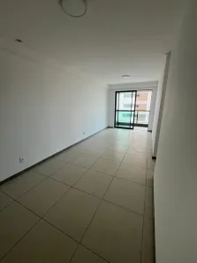 Apartamento com 3 Quartos para alugar, 81m² no Boa Viagem, Recife
