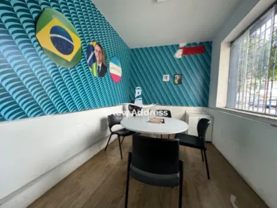 Ponto Comercial à venda, 360m² no Praia do Canto, Vitória