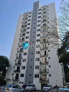 Apartamento com 2 Quartos à venda, 54m² no Jardim Umarizal, São Paulo