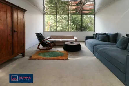 Apartamento com 3 Quartos à venda, 220m² no Jardim Paulista, São Paulo