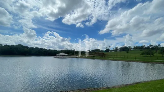 Lote/Terreno à venda, 800m² no Residencial Alphaville Flamboyant, Goiânia