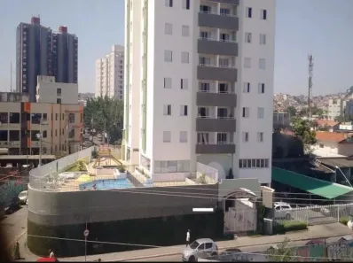 Apartamento com 3 Quartos à venda, 96m² no Jardim Pereira do Amparo, Jacareí