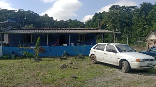 Fazenda/Sítio com 3 Quartos à venda, 2252m² no Chácara Glória, Itanhaém