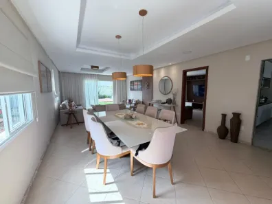Casa com 4 Quartos à venda, 258m² no Buraquinho, Lauro de Freitas