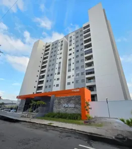Apartamento com 2 Quartos para alugar, 66m² no Parque Industrial, Campinas