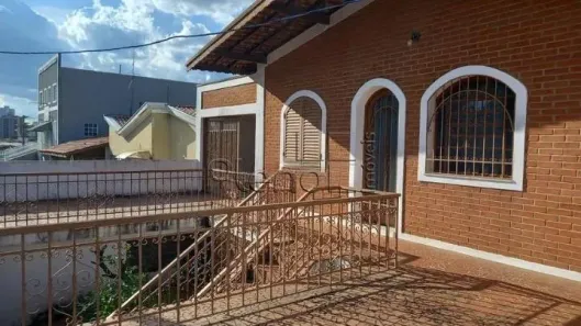 Sobrado com 3 Quartos à venda, 3181982m² no Jardim Proença I, Campinas