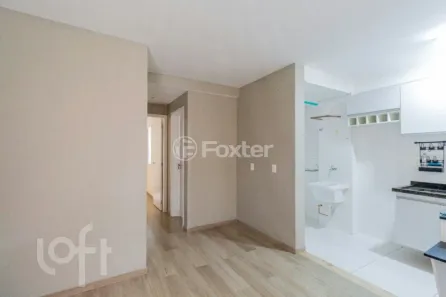 Apartamento com 2 Quartos à venda, 42m² no Vila Isolina Mazzei, São Paulo