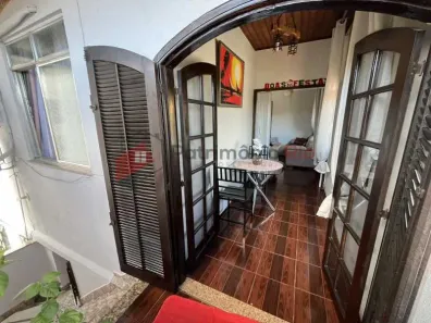 Apartamento com 3 Quartos à venda, 173m² no Irajá, Rio de Janeiro