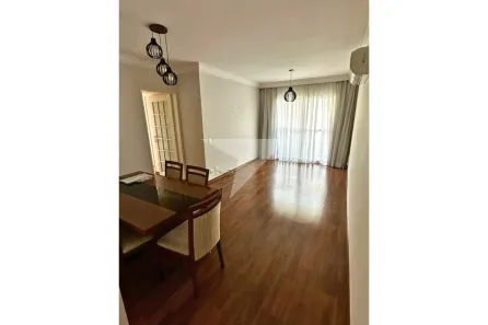 Apartamento com 3 Quartos para alugar, 80m² no Moema, São Paulo