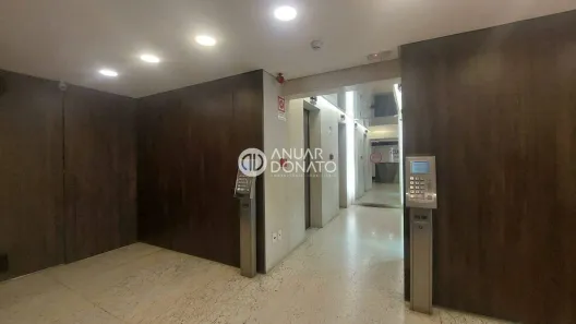 Ponto Comercial para alugar, 42m² no Savassi, Belo Horizonte