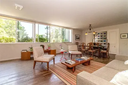 Apartamento com 3 Quartos à venda, 211m² no Consolação, São Paulo
