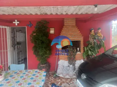 Casa com 3 Quartos à venda, 105m² no Josedy, Peruíbe