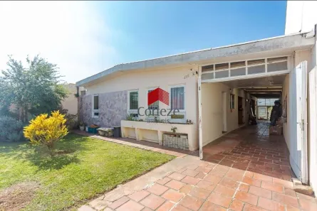 Casa com 3 Quartos à venda, 370m² no Xaxim, Curitiba