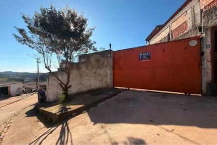 Galpão/Depósito/Armazém para alugar, 800m² no Terra Preta (Terra Preta), Mairiporã