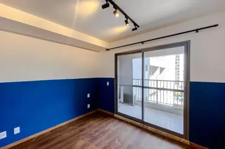 Kitnet com 1 Quarto à venda, 25m² no Vila Mariana, São Paulo