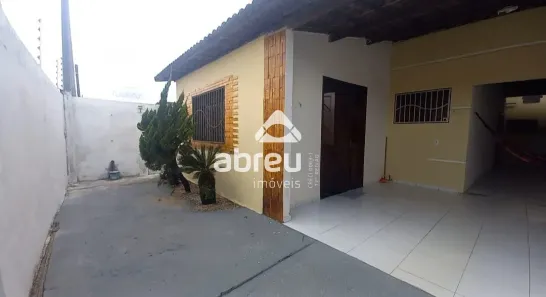 Casa com 3 Quartos à venda, 200m² no Nova Esperança, Parnamirim
