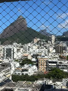 Apartamento com 2 Quartos para venda ou aluguel, 78m² no Leblon, Rio de Janeiro