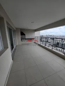 Apartamento com 2 Quartos à venda, 111m² no Brás, São Paulo