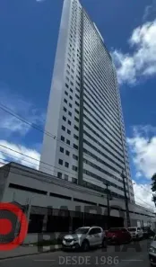 Apartamento com 2 Quartos para alugar, 45m² no Boa Viagem, Recife