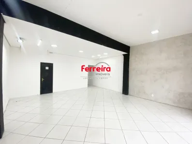 Ponto Comercial para alugar, 154m² no Coronel Aparício Borges, Porto Alegre