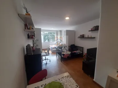 Apartamento com 1 Quarto para alugar, 45m² no Vila Buarque, São Paulo