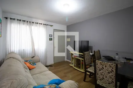 Apartamento com 2 Quartos à venda, 47m² no Conjunto Residencial José Bonifácio, São Paulo