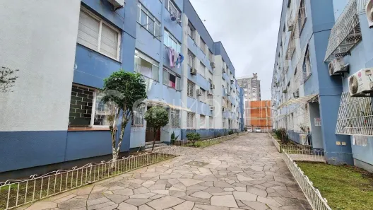 Apartamento com 2 Quartos à venda, 61m² no Passo da Areia, Porto Alegre