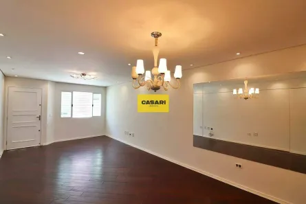 Sobrado com 3 Quartos à venda, 227m² no Anchieta, São Bernardo do Campo