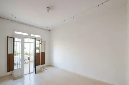 Apartamento com 2 Quartos à venda, 58m² no São Geraldo, Porto Alegre