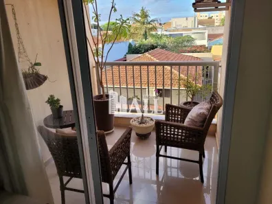 Apartamento com 2 Quartos à venda, 72m² no Vila Maceno, São José do Rio Preto