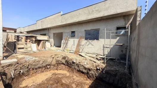 Casa com 2 Quartos à venda, 70m² no Gaivota (Interior), Itanhaém