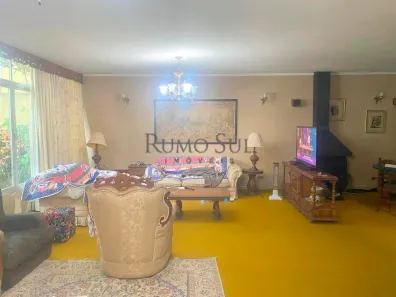 Casa com 4 Quartos à venda, 300m² no Jardim Brasil (Zona Sul), São Paulo