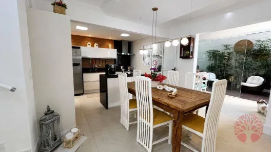 Casa de Condomínio com 3 Quartos à venda, 184m² no Jardim Ermida II, Jundiaí