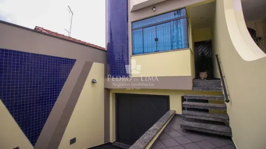Sobrado com 4 Quartos à venda, 384m² no Vila Formosa, São Paulo