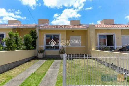 Casa com 2 Quartos à venda, 65m² no Olaria, Canoas