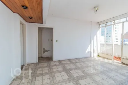 Apartamento com 3 Quartos à venda, 95m² no Centro Histórico, Porto Alegre